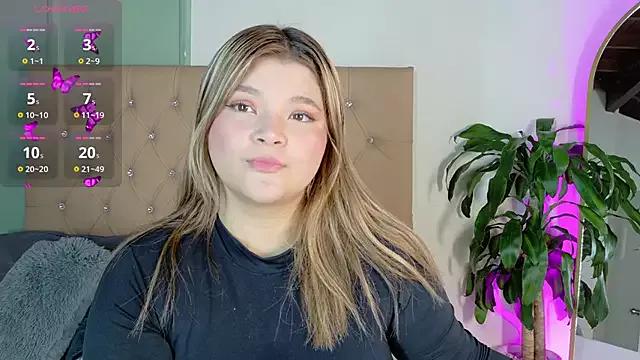 Hannah__Steele on StripChat 