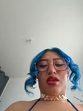 StripChat HATSUNE__ is Freechat HATSUNE__ — boobjobb+suckk