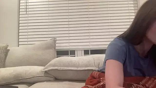 heyitsmadig on StripChat 