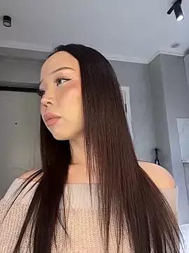 hinarin from StripChat is Freechat