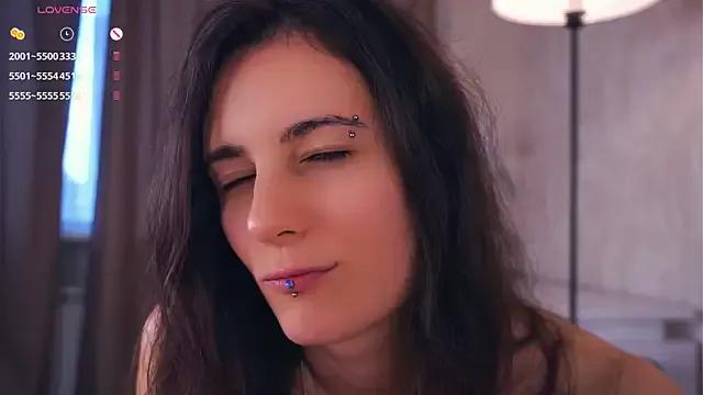 Holla_Molly on StripChat 