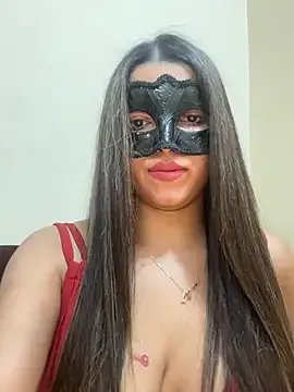 Im_Sakshi_ — Sexy dance without bra and oil on ass