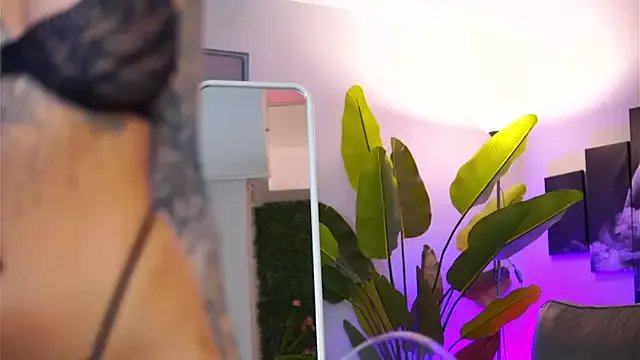 Ivy_Trix — Put a smile on my face