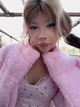 jackelinuh — Topless