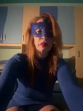 JessicaQueenFire — Streaptease