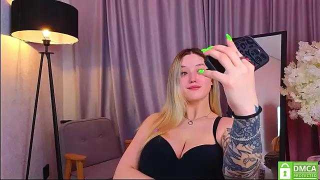 cam2cam hotness with Girls broadcasters. Discover the recent showcase of intense live displays from our sophisticated wet entertainers