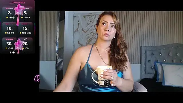 Karla_Ferrer_x — Doggy and spanks x 10!!