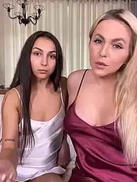 Keep_us_wild on StripChat 