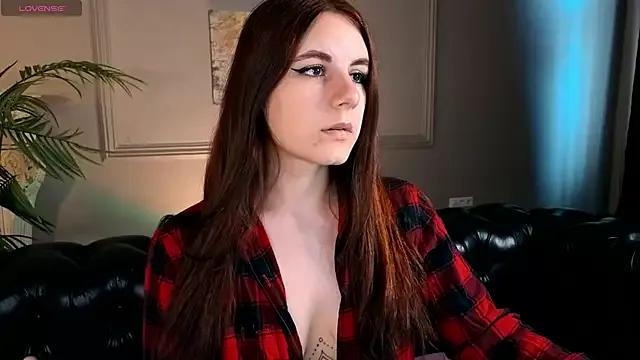 Kelly_Woods on StripChat 
