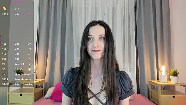 Ketty_Belly — Freechat on StripChat