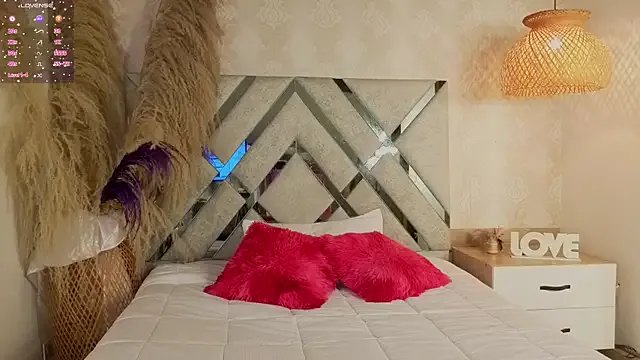 StripChat kimhilton_ is Freechat kimhilton_ — Control nora 5 min