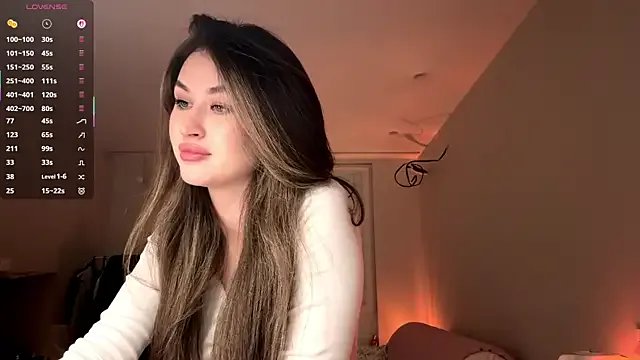 KiraBodrick — lick my boobs