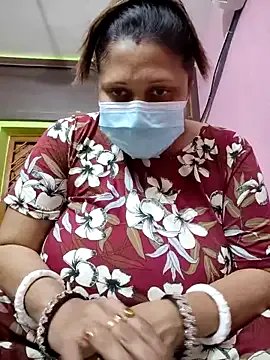 kunjan789 — Nude and fingerings