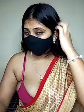 Kushi_Sharmaa — Private on StripChat