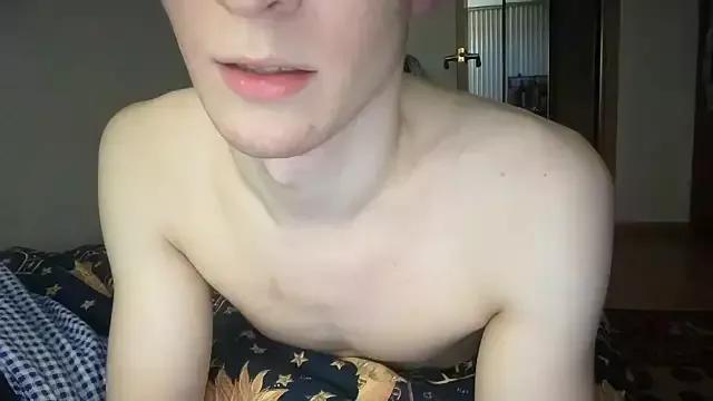 Lamonteik on StripChat 
