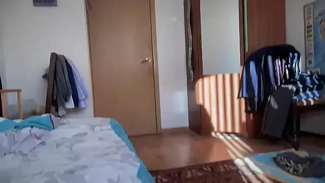Lamonteik on StripChat 