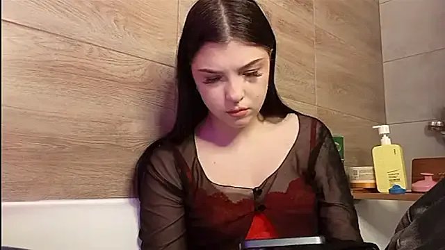 LexusGirls — Biggest smile ever