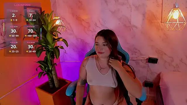 cam2cam hotness with Girls broadcasters. Discover the recent showcase of intense live displays from our sophisticated wet entertainers