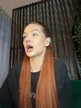 LittleFox___ — suck dildo deep 