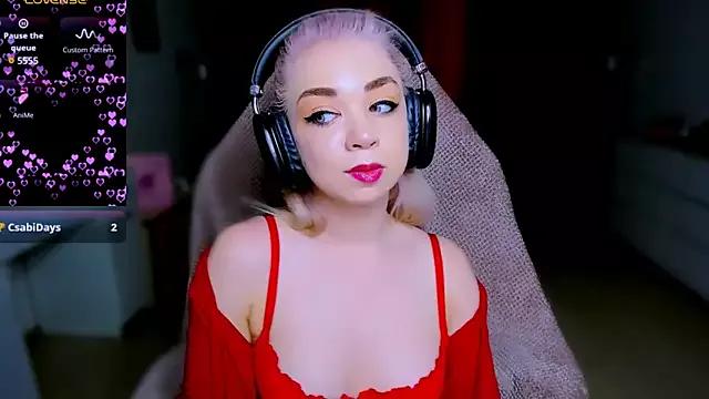 cam2cam hotness with Girls broadcasters. Discover the recent showcase of intense live displays from our sophisticated wet entertainers