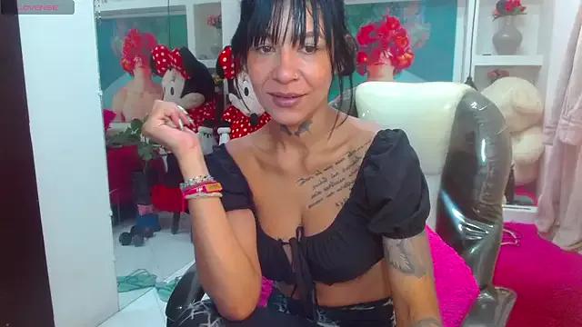 cam2cam hotness with Girls broadcasters. Discover the recent showcase of intense live displays from our sophisticated wet entertainers