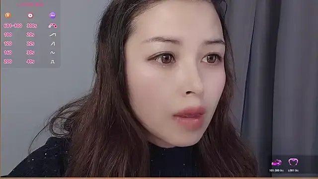 Lucky-xiuxiu — Freechat on StripChat