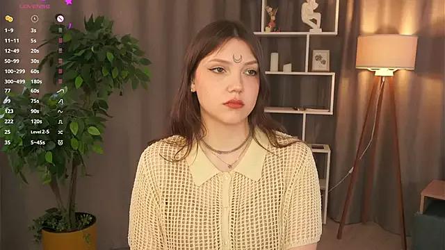 Lunabate on StripChat 