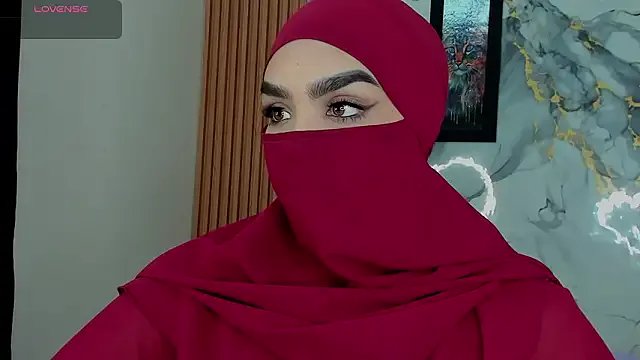 Maissa_Alabi — Freechat on StripChat