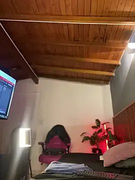 MarilynSmith01 — Ride Torso + Oils bigass + Cum