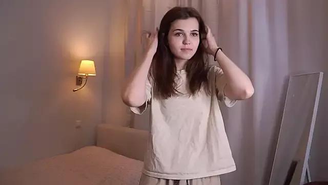 MarusyaWitch on StripChat 