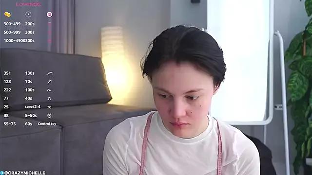MaryCoopeer on StripChat 