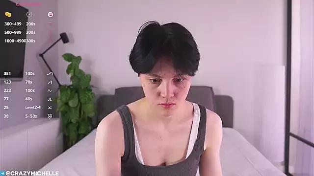 MaryCoopeer on StripChat 