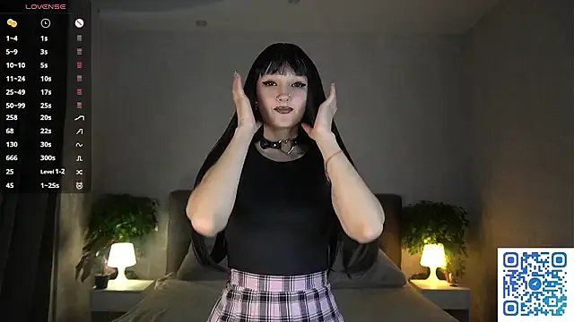 MarylynnMiyagawa — ANAL PLUG FIRST TIME A LIFE