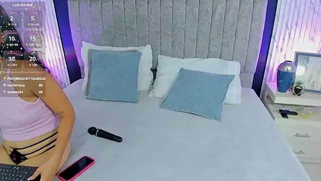 cam2cam hotness with Girls broadcasters. Discover the recent showcase of intense live displays from our sophisticated wet entertainers