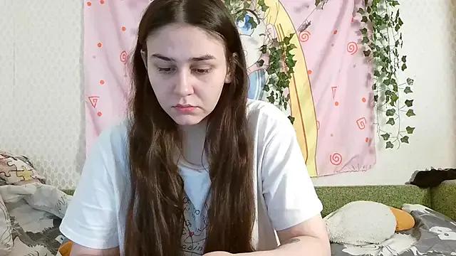 Mila_starx from StripChat is Freechat