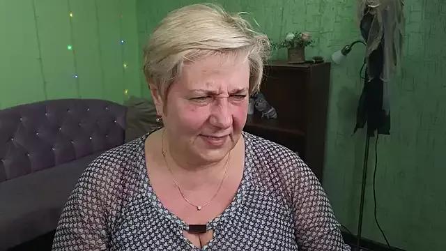 Milana_Milky on StripChat 