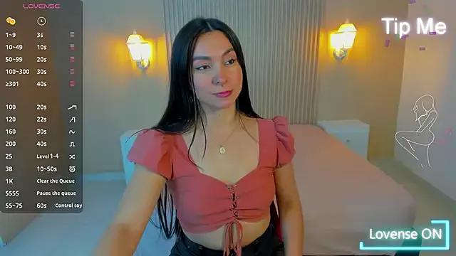 cam2cam hotness with Girls broadcasters. Discover the recent showcase of intense live displays from our sophisticated wet entertainers