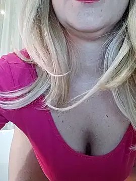 StripChat Milfporcona is Private Milfporcona — fingers in my ass