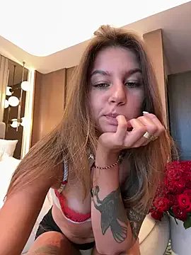 Milly_Meyson — Hello