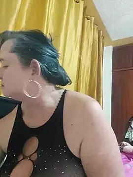 Miss-tetas from StripChat is Freechat