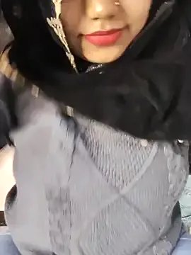 Miss_Rose__ — Full nude show