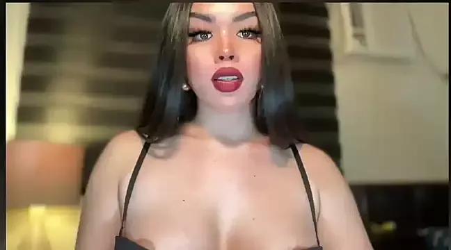MISSANACONDA on StripChat 