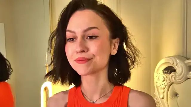 StripChat MonicaMercer is Freechat MonicaMercer — make me smile