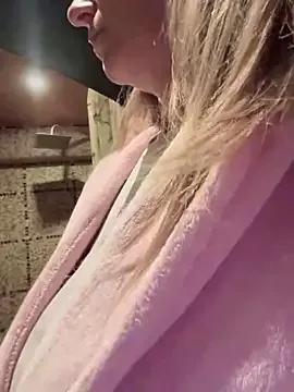 Natali_UA on StripChat 