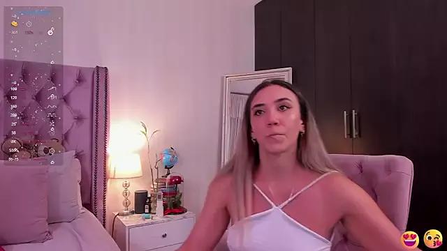 cam2cam hotness with Girls broadcasters. Discover the recent showcase of intense live displays from our sophisticated wet entertainers