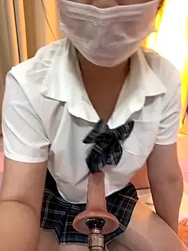 Nicole77-baby from StripChat is Freechat