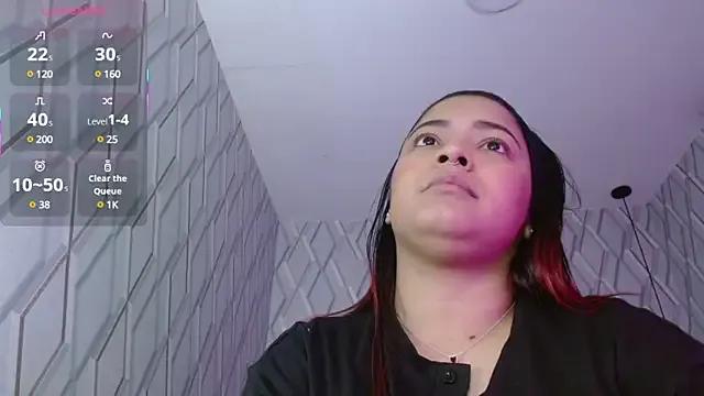 NicolleTaylor from StripChat is Freechat