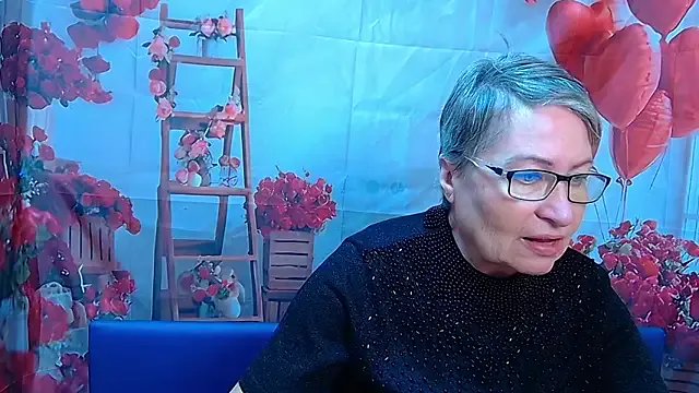 OlgaLuck — tease me more