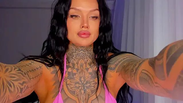 pantera_flashh — Freechat on StripChat