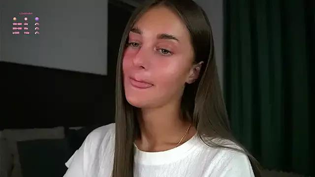 PiquingOgalala on StripChat 